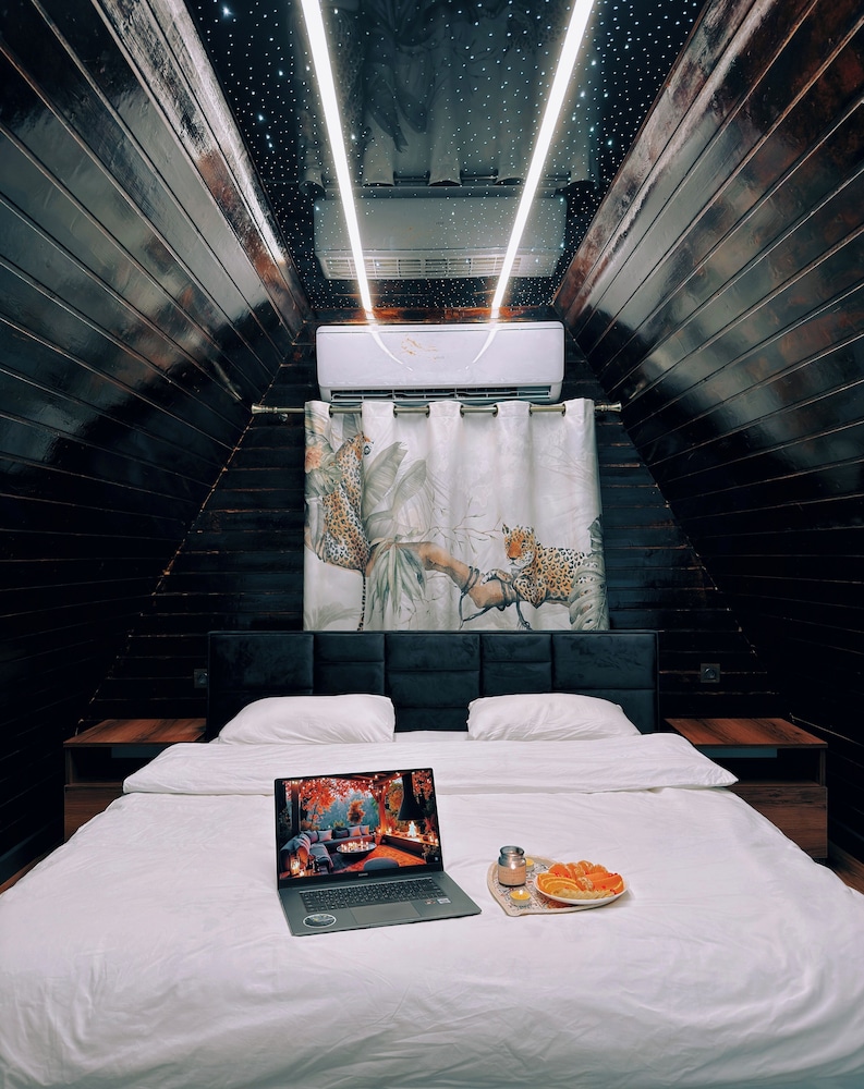 Dekoriza Glamping