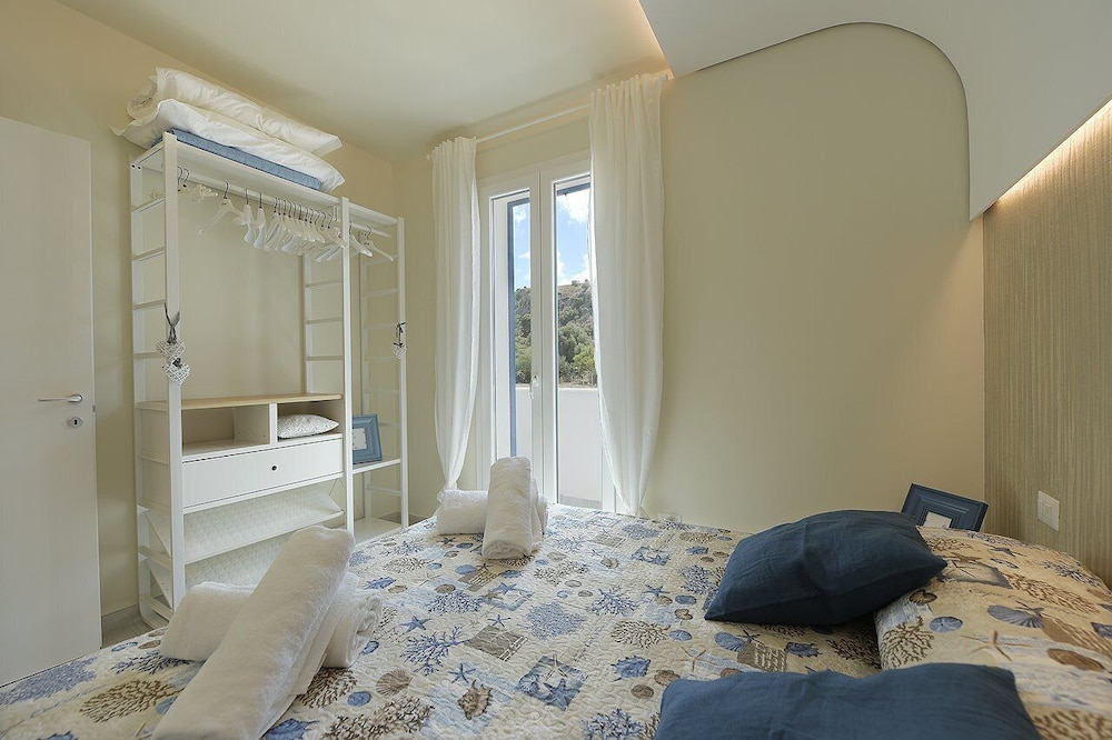 I tre Golfi Isule Apartments Bilo primo piano view 4