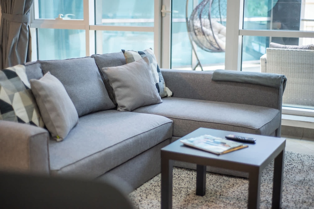 Prime Studio Stay in Barsha Heights