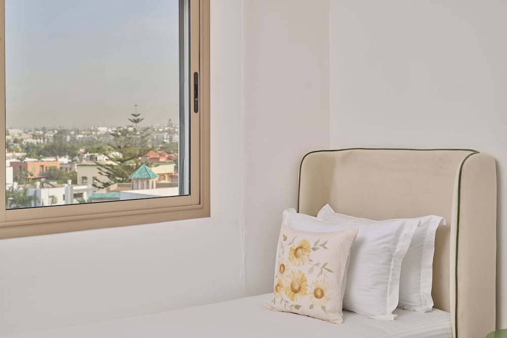 StayHere Casablanca - Oasis - Premium Residence photo 3