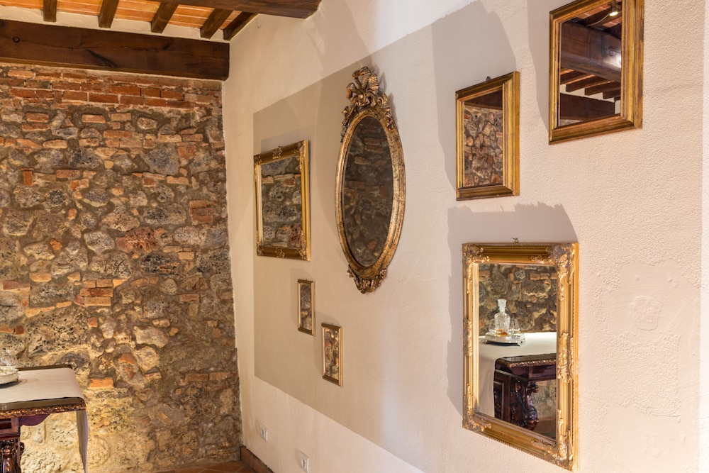 Relais la Costa - Dimora Storica