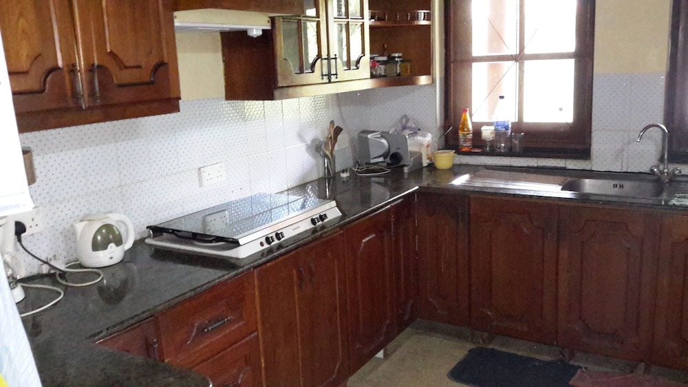 Arangala Bungalow
