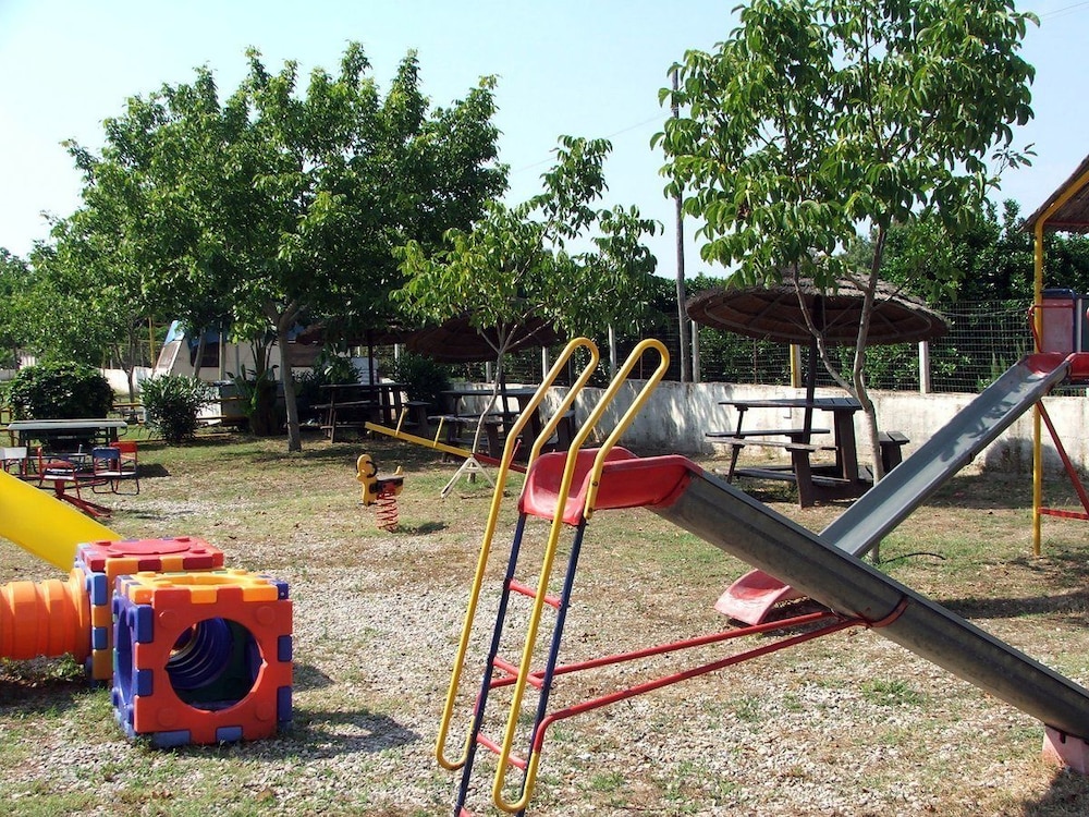 Villaggio Camping Calypso