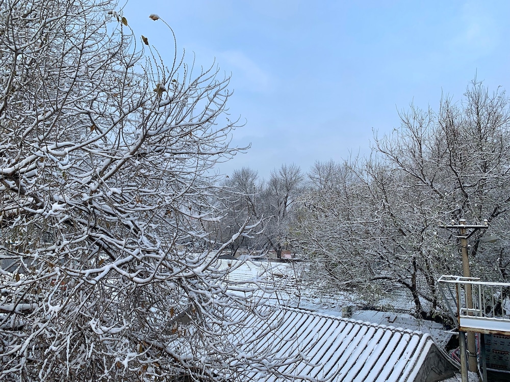 Beijing Vacations - PUREMIND Loft Hotel - Property Image 36