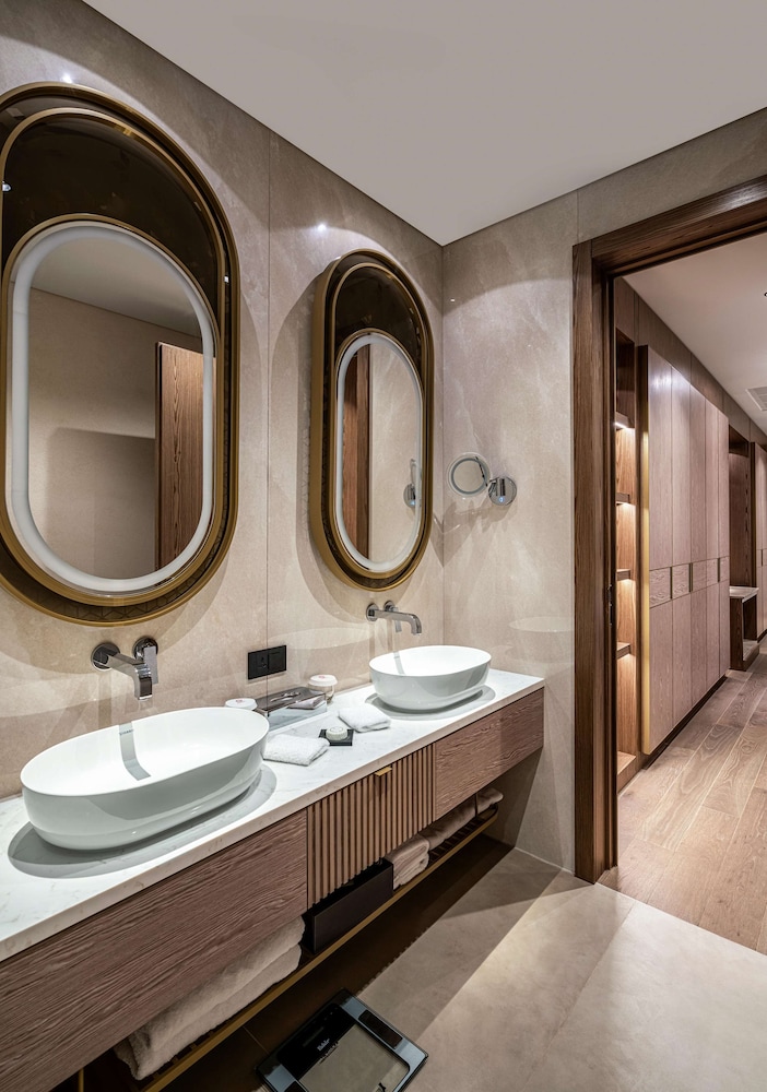 Bayou Villas - Ultra All Inclusive