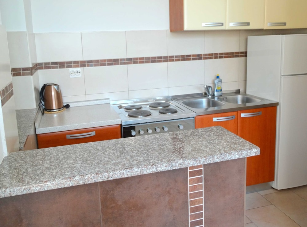 Comfort Beachfront Crikvenica Apartments