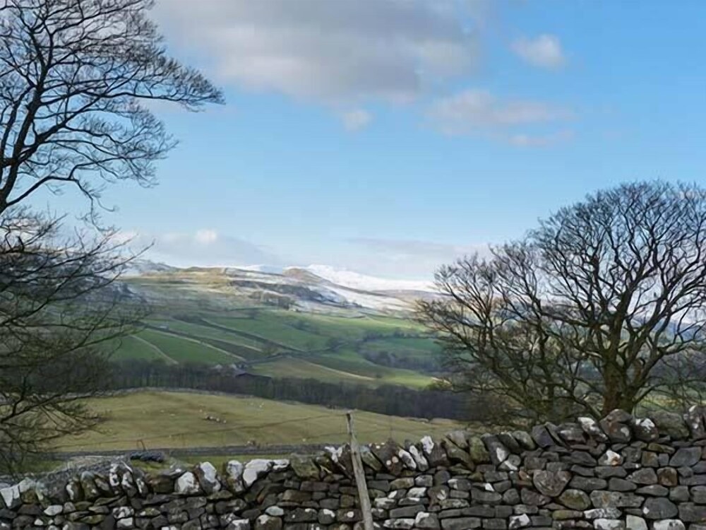 Orcaber Cottage