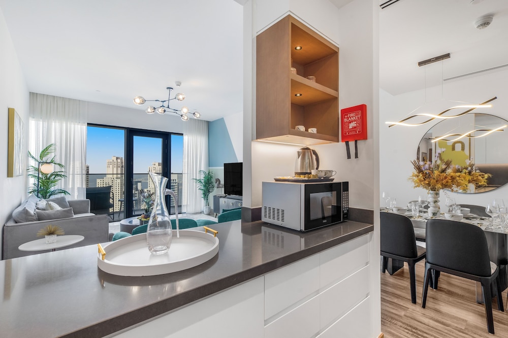 EDEN’S Homes & Villas - VIDA Dubai Marina Residences