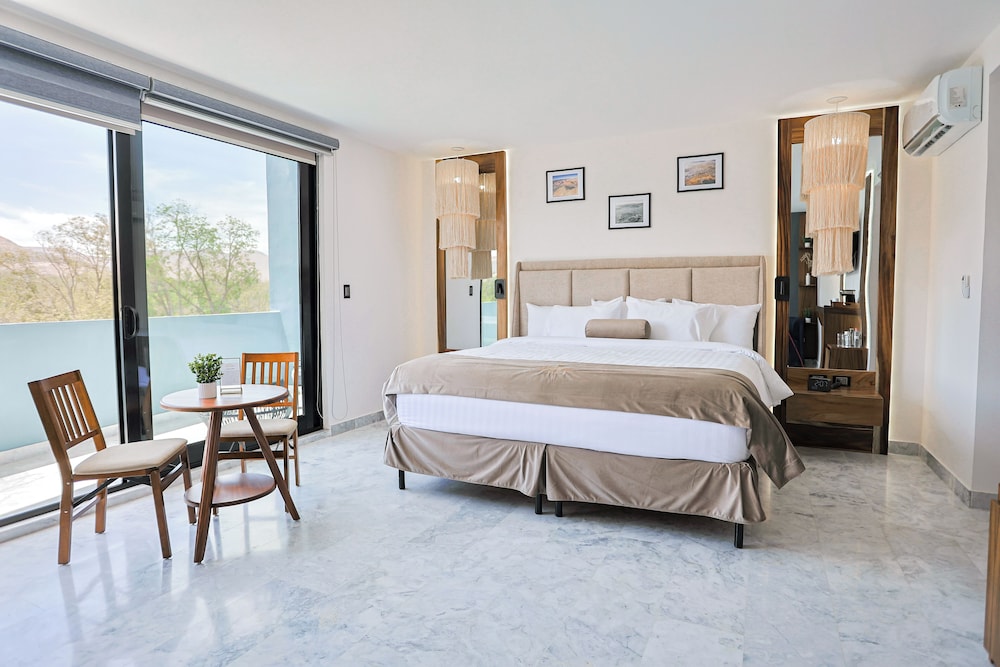 Hotel Guiant