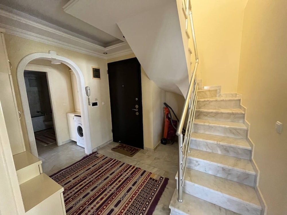 Cebeci Residence 8