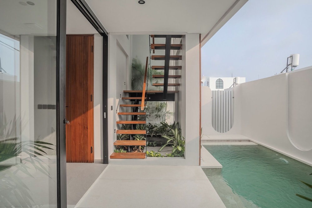 Alpha Villas Pererenan