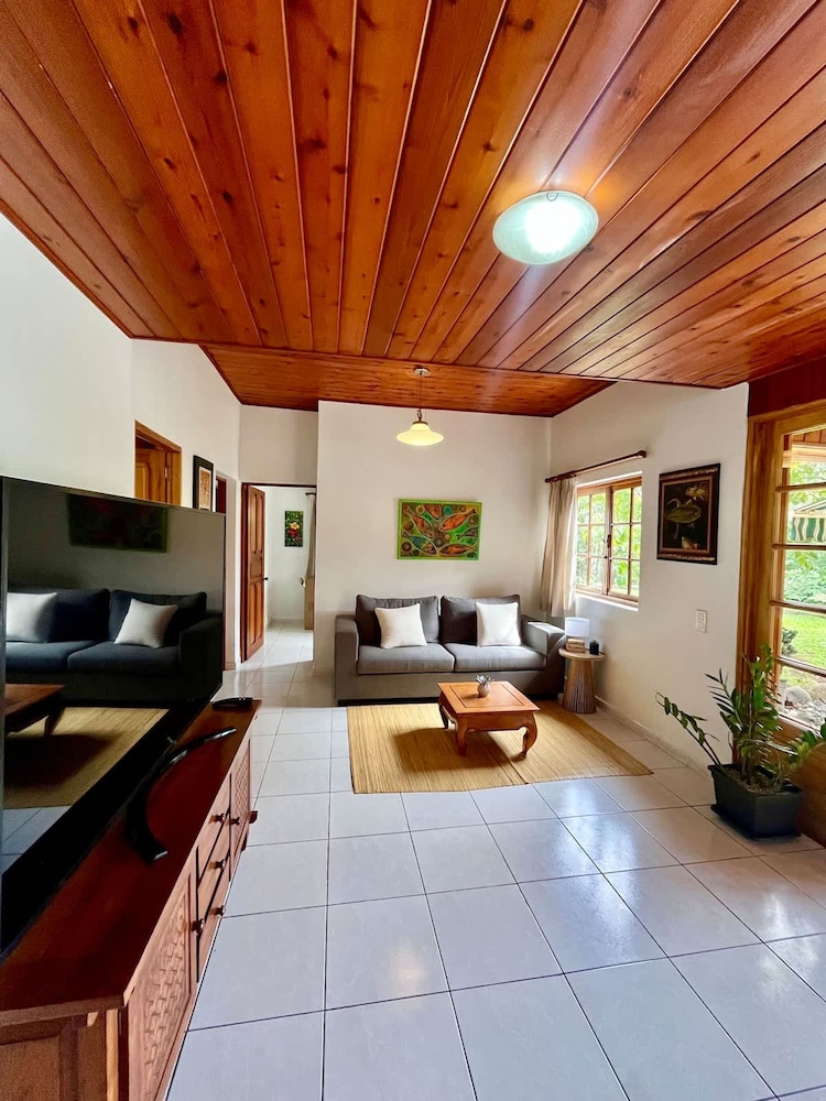 Villerme Lodge in Papeete