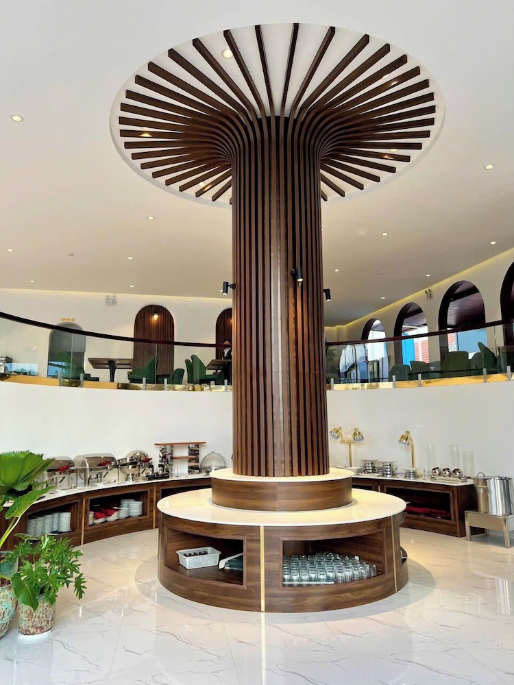 Olee Sea View Resort