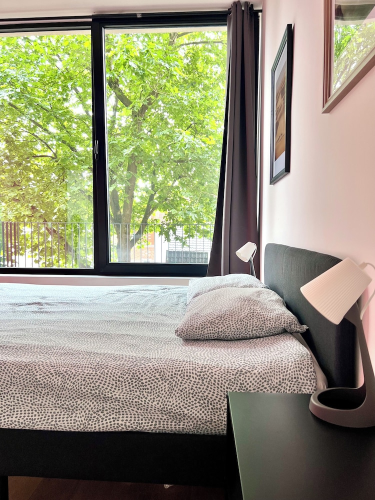 Spacious Loft Instant Favourite Up to 4