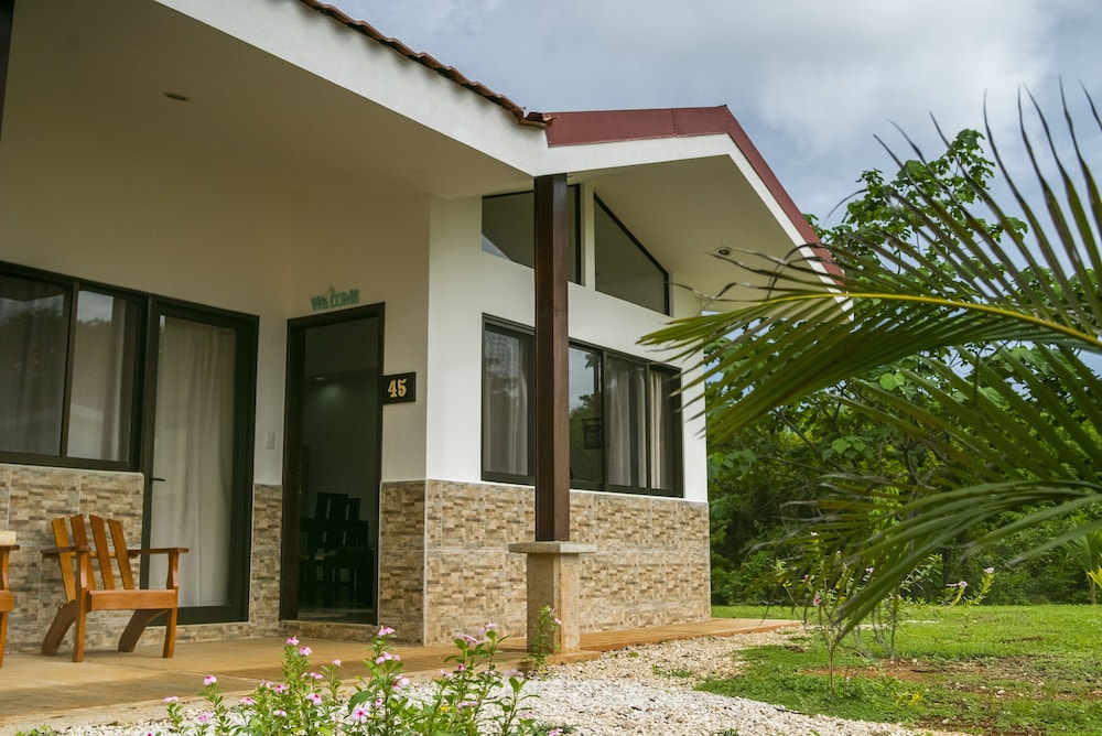 Playa Lagarto Eco Development