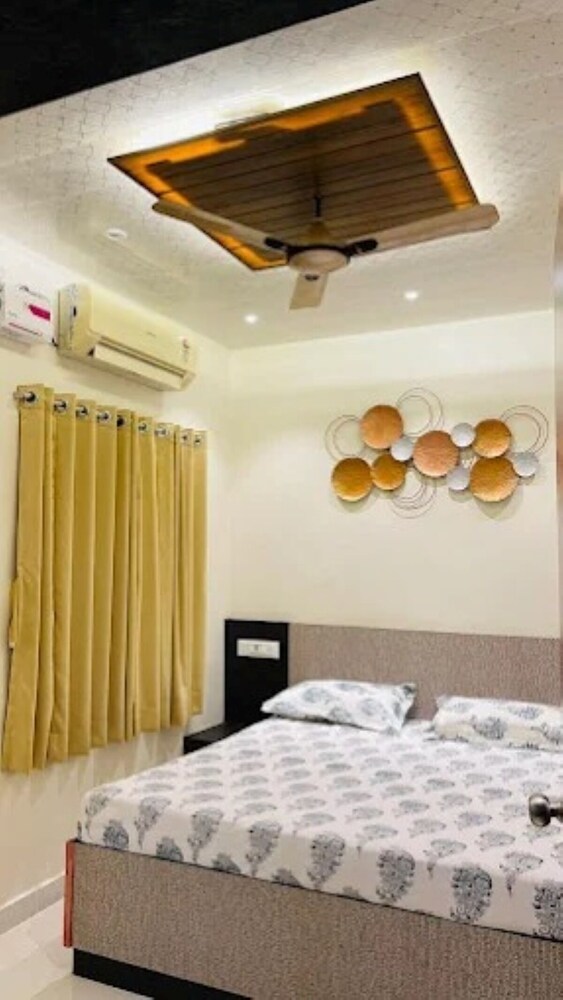7 Mountains Farm Villa