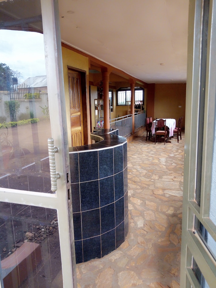 HEM Guest House view 2