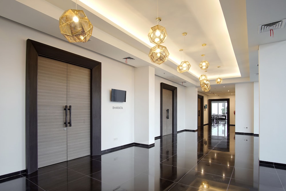 Malioboro Prime Hotel 35