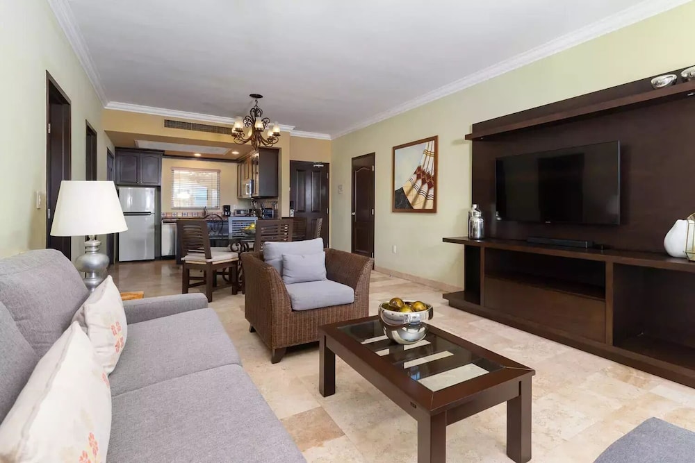 Villa Del Palmar Flamingos Beach Resort