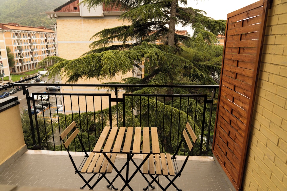 CASA CARRELLA