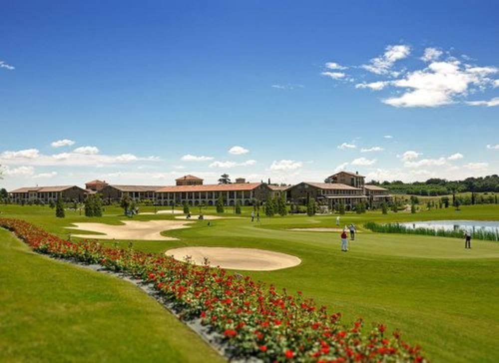 Garda Apartments San Vigilio Golf