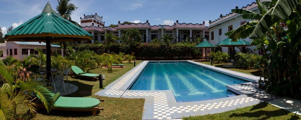 Ukunda Vacations - Mangro Hotel Diani Beach - Property Image 1