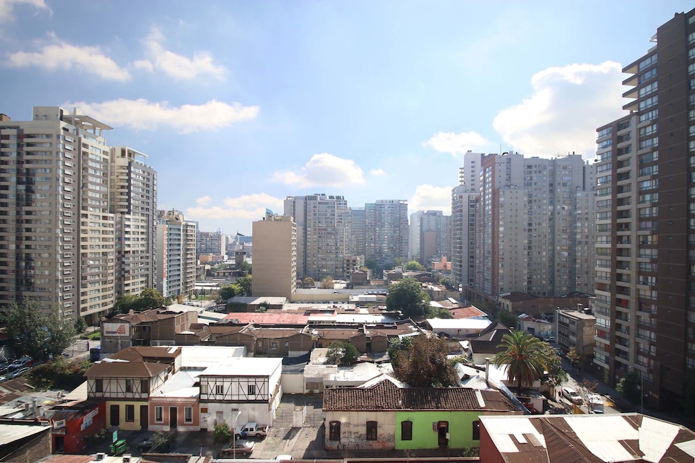 Southern Apartments