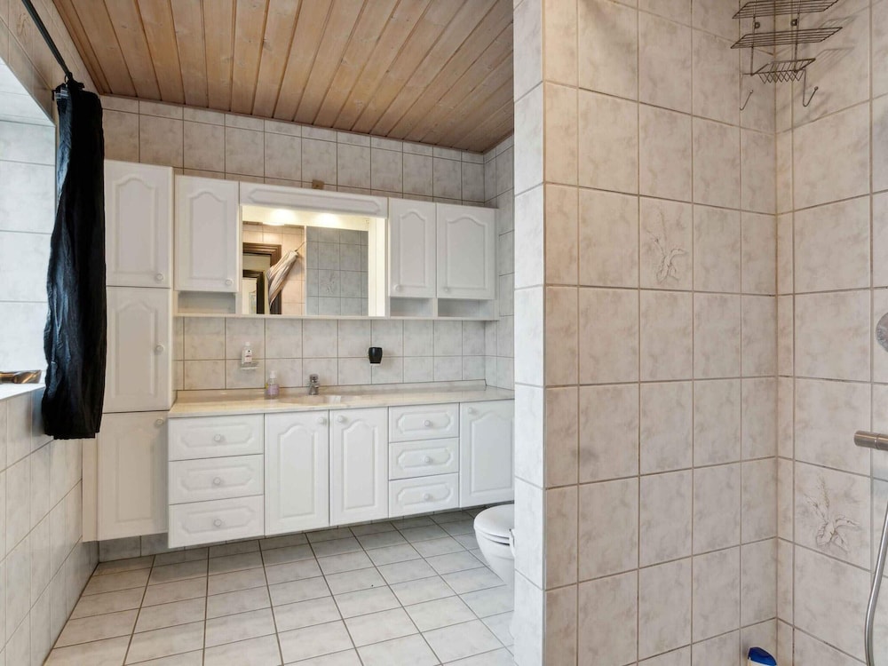 5 Star Holiday Home in Brande