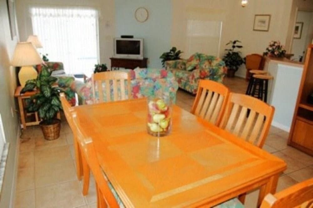 Ref 23 Amazing 4 Bed Villa With own Pool and hot tub view 4