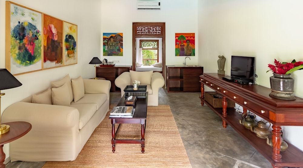 Nyne Hotels Rock Villa - Bentota