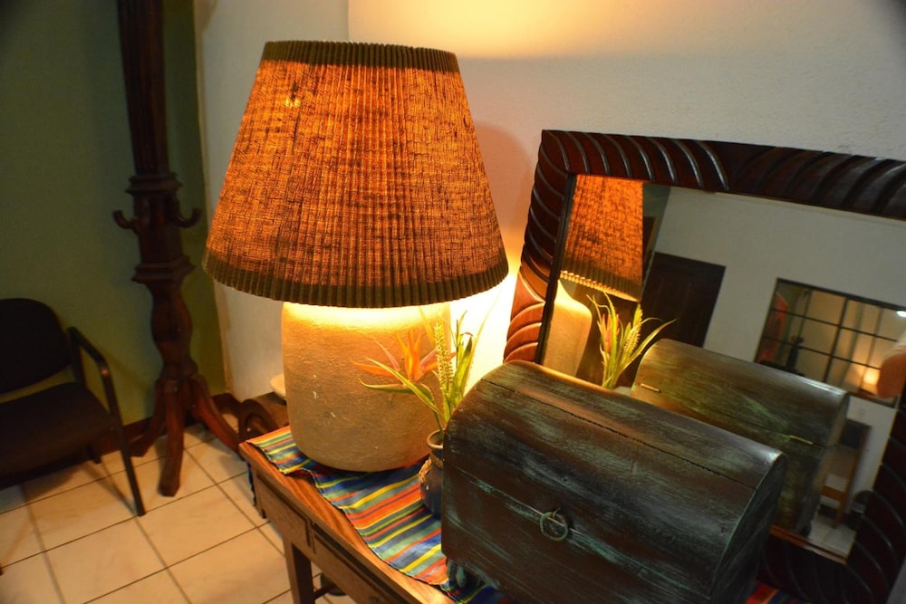 Hostal del Pacifico