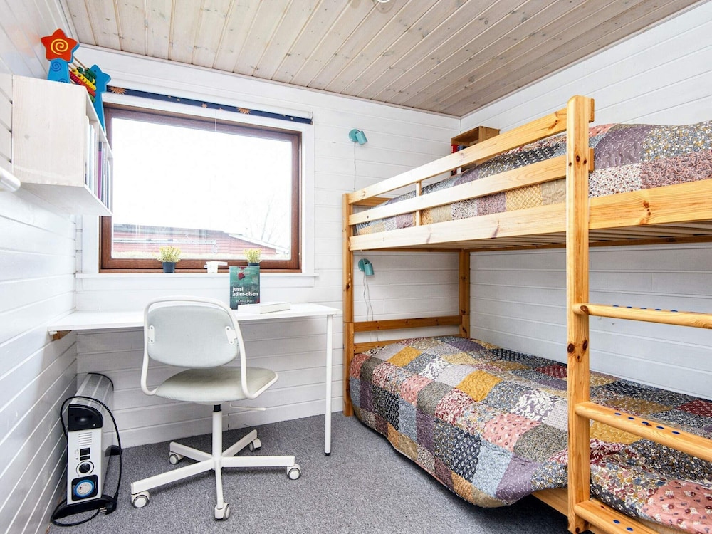 7 Person Holiday Home in Juelsminde view 3