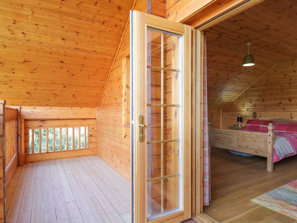 Allt Lodge