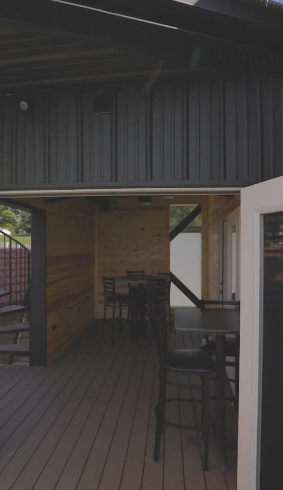 Edinboro Lake Resort Cabins