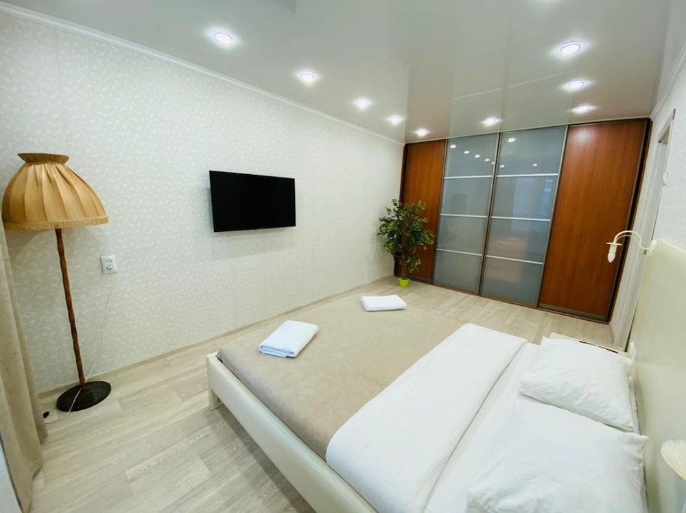 Apartment Hanaka Pechorskaya 16