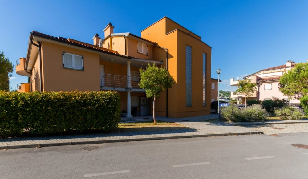 Marina Portorož Family Friendly Apartment 3