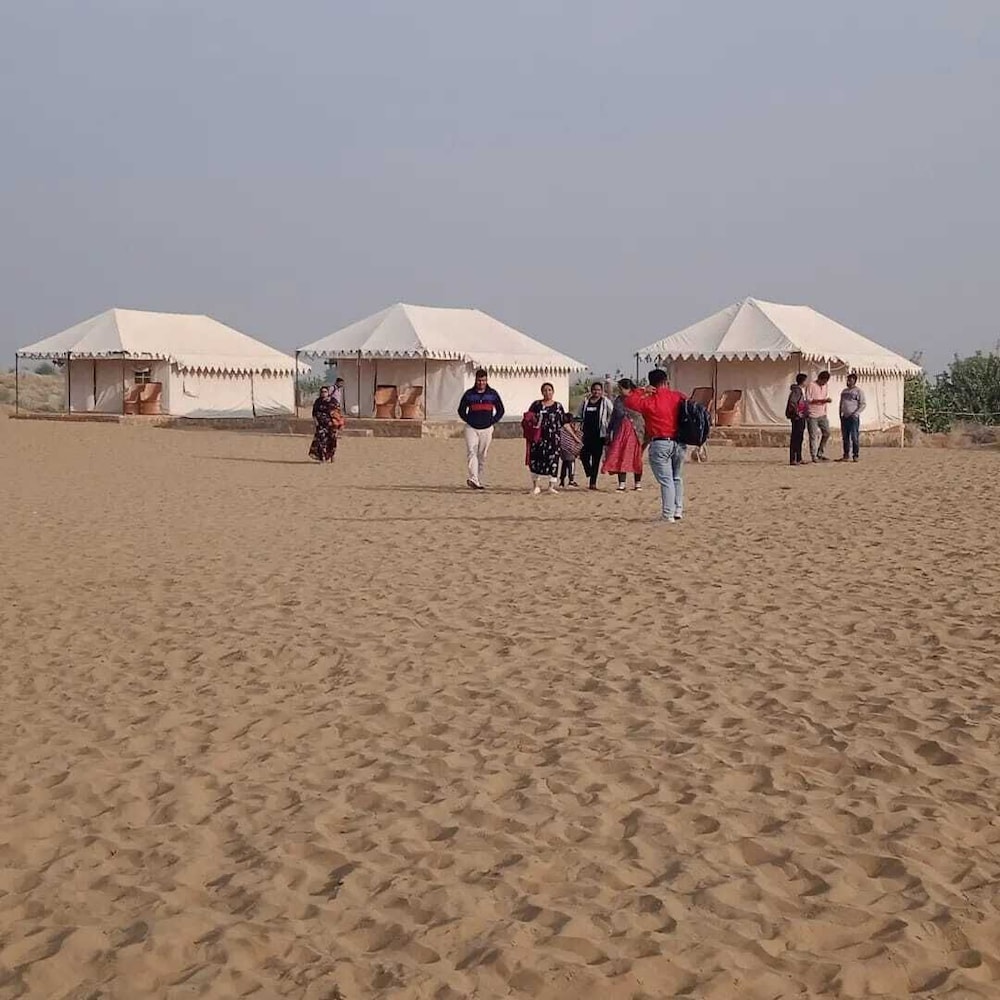 The Dunes heaven Jaisalmer
