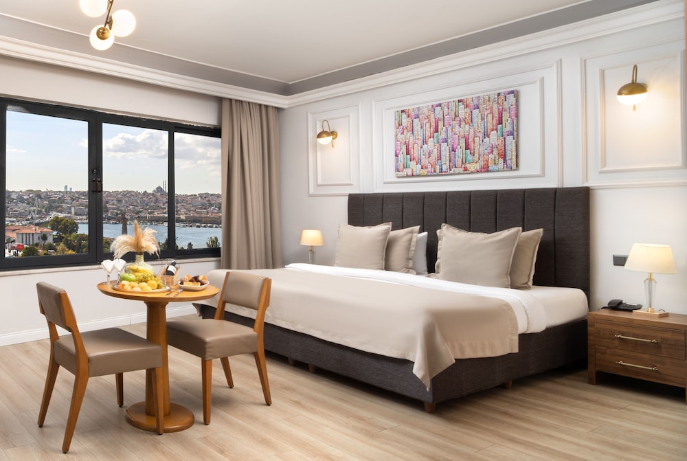 Elan Otel - Image 55