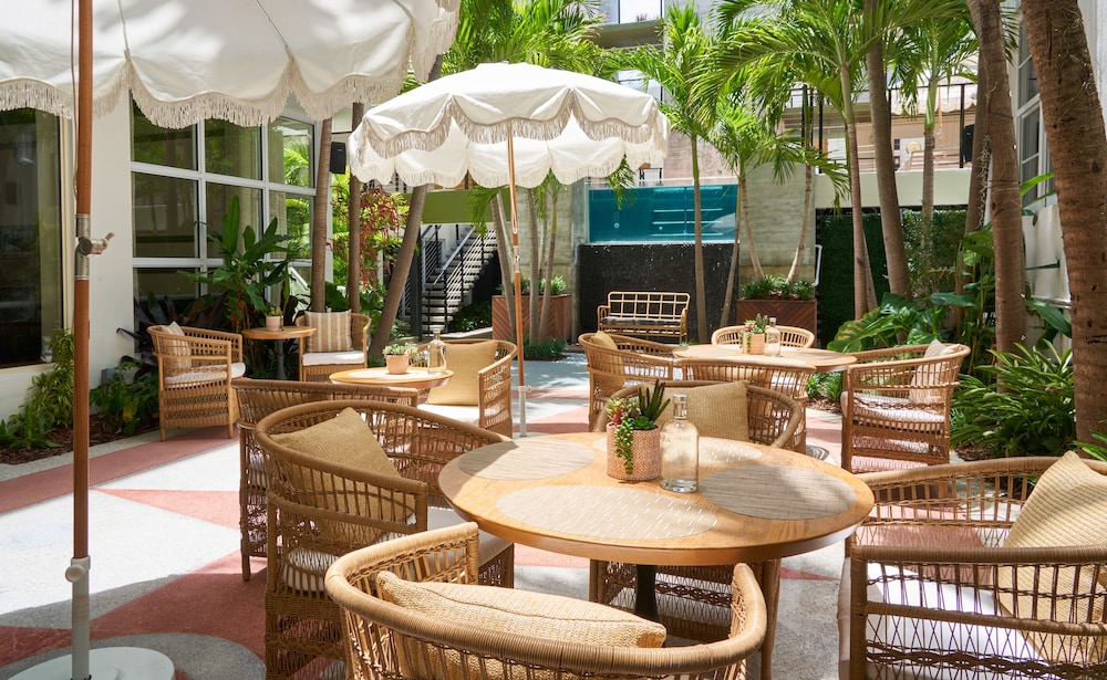 Balfour Miami Beach, a Registry Collection Hotel, Billede 24