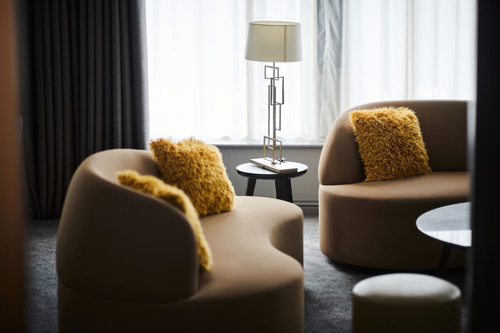 West Drayton Vacations - Sheraton Heathrow Hotel - Property Image 10