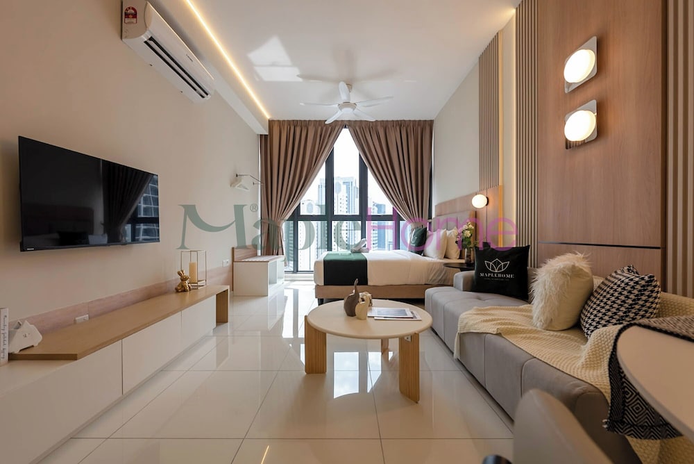 Majestic Residence Premier Suites KL