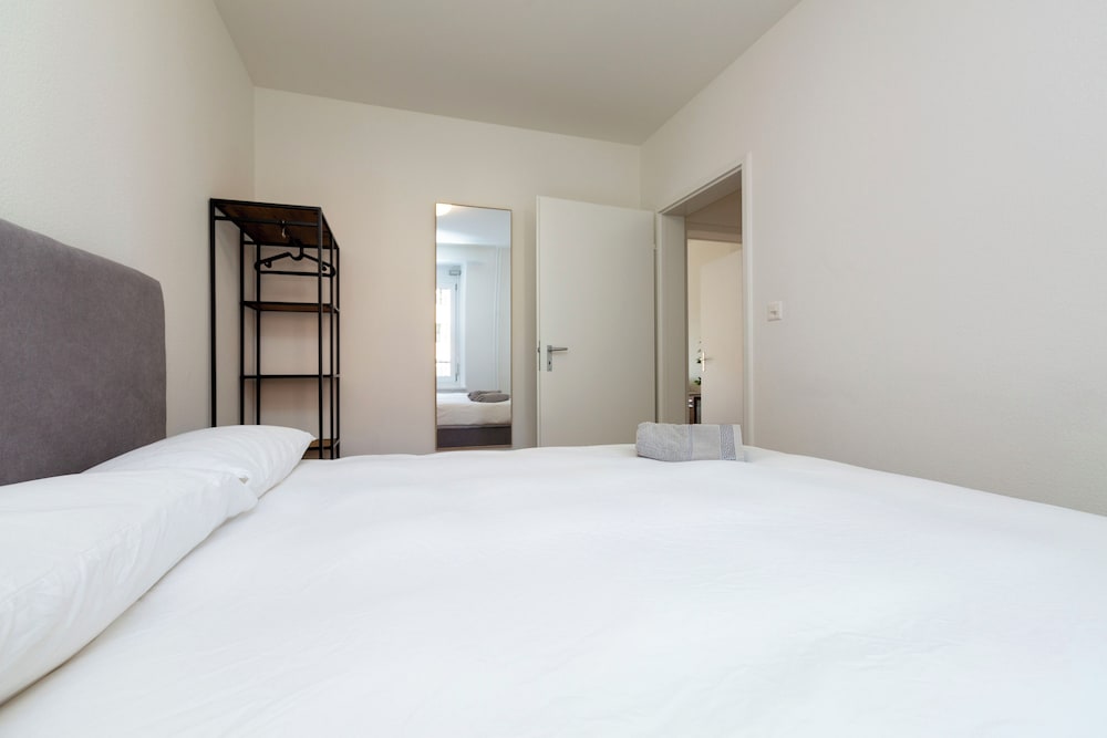 KAYA Zurich Elisabethenstrasse