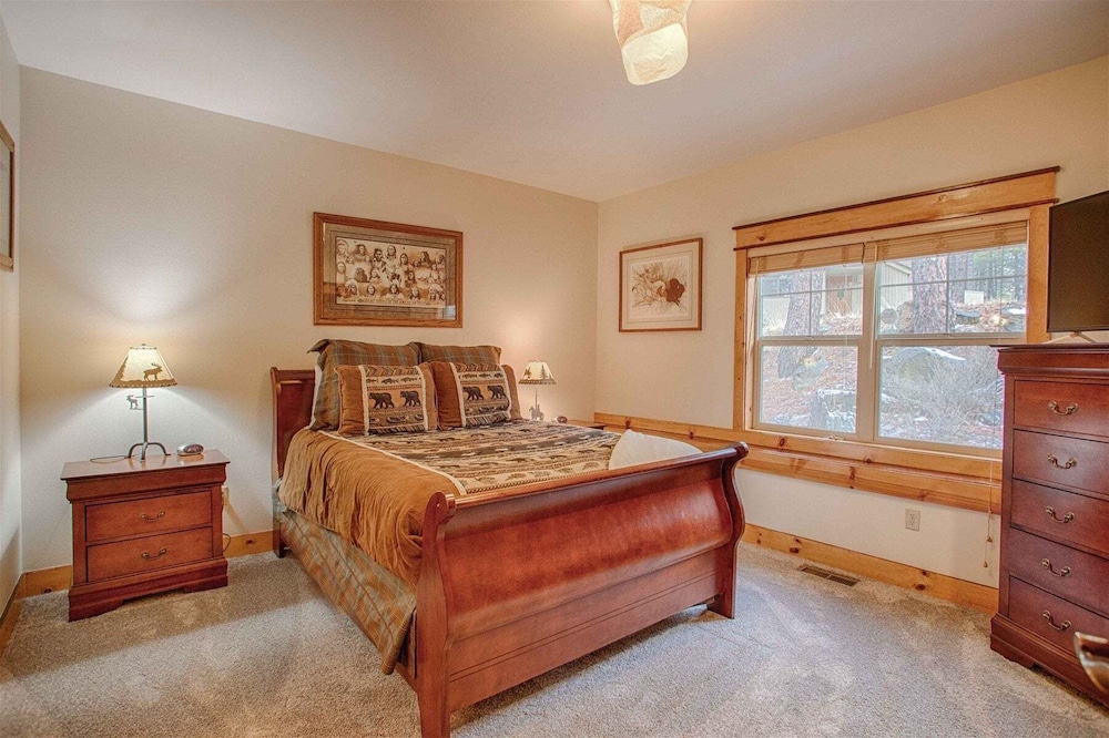 Red Fir 14 5 Bedroom Home