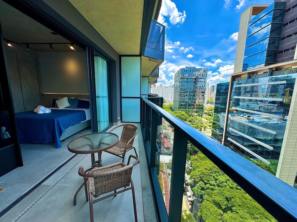 VN Millennium Faria Lima