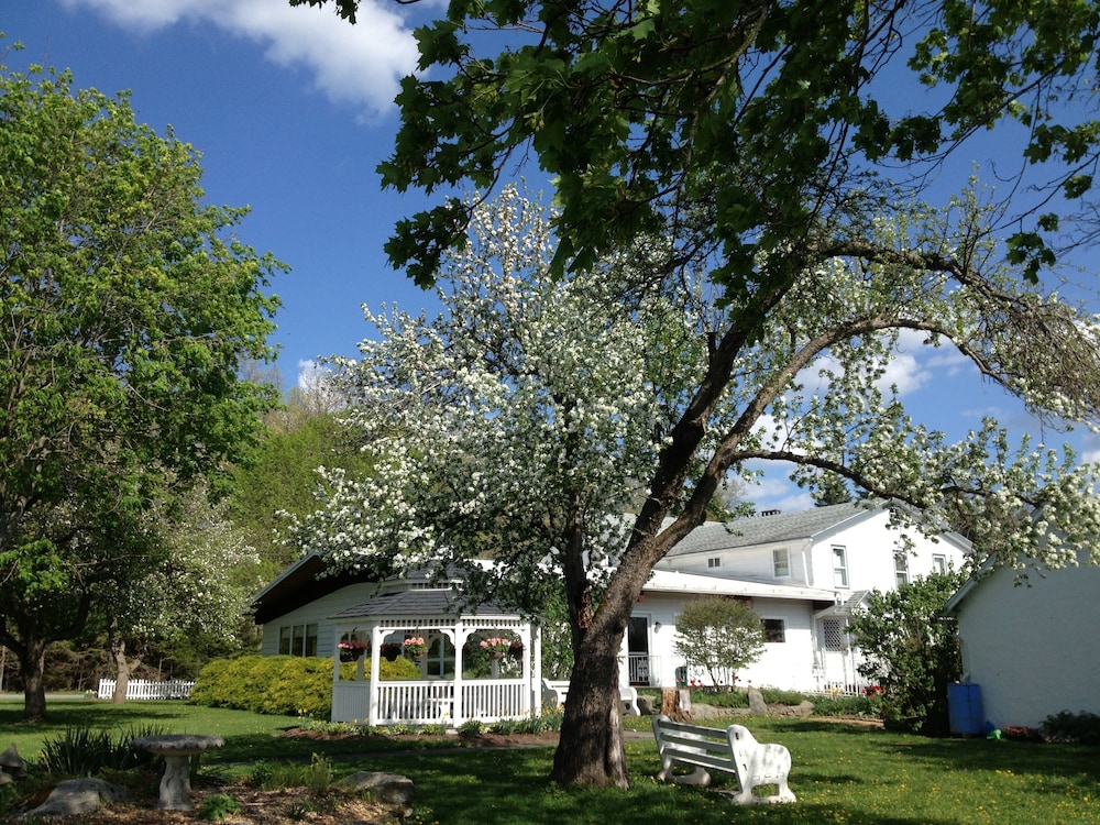 Lukans Farm Resort