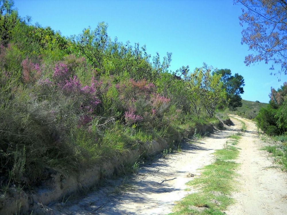 Pabala Game Farm