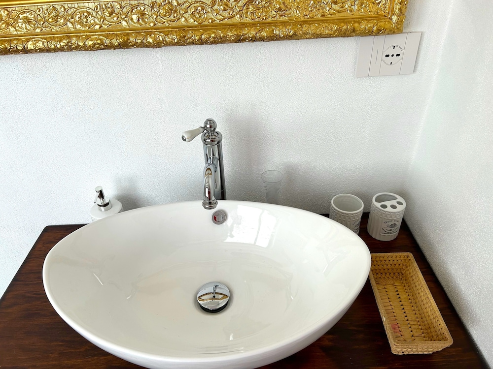 L'araucaria Guest House