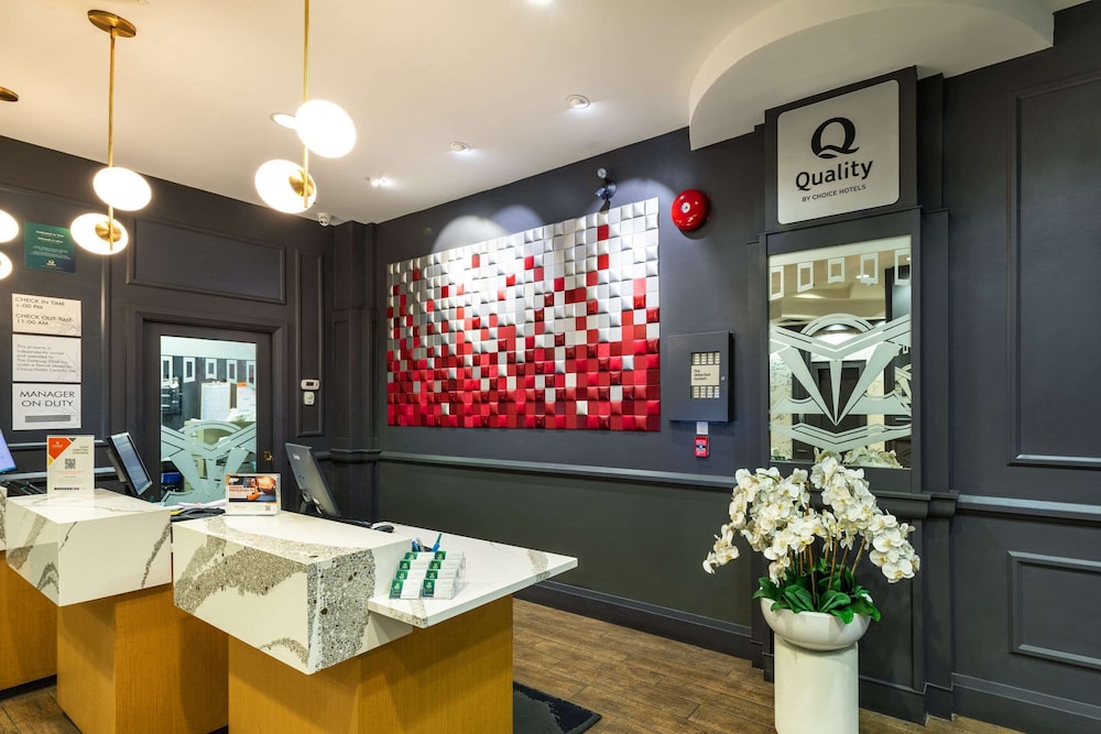 Quality Inn & Suites-2