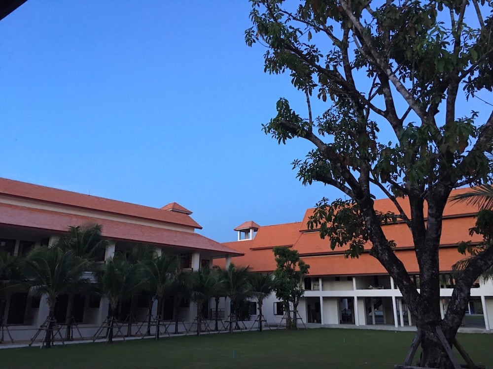 Le MENARA KHAO LAK