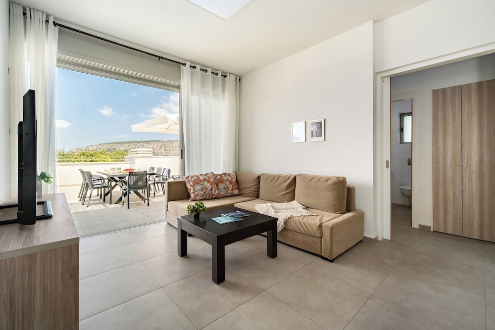 Keshet Eilon View Retreat by Sea N' Rent
